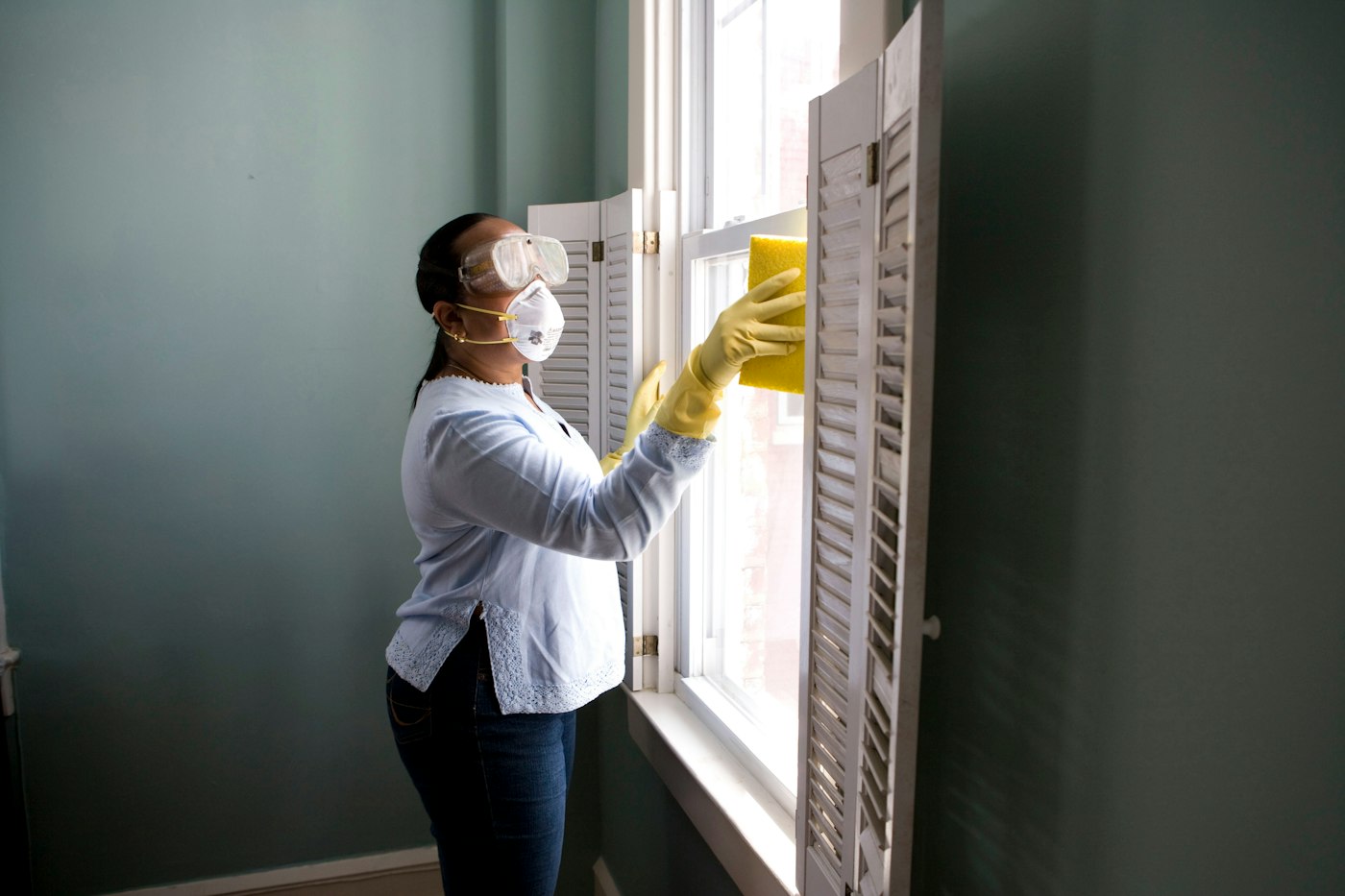 HVAC industry photo