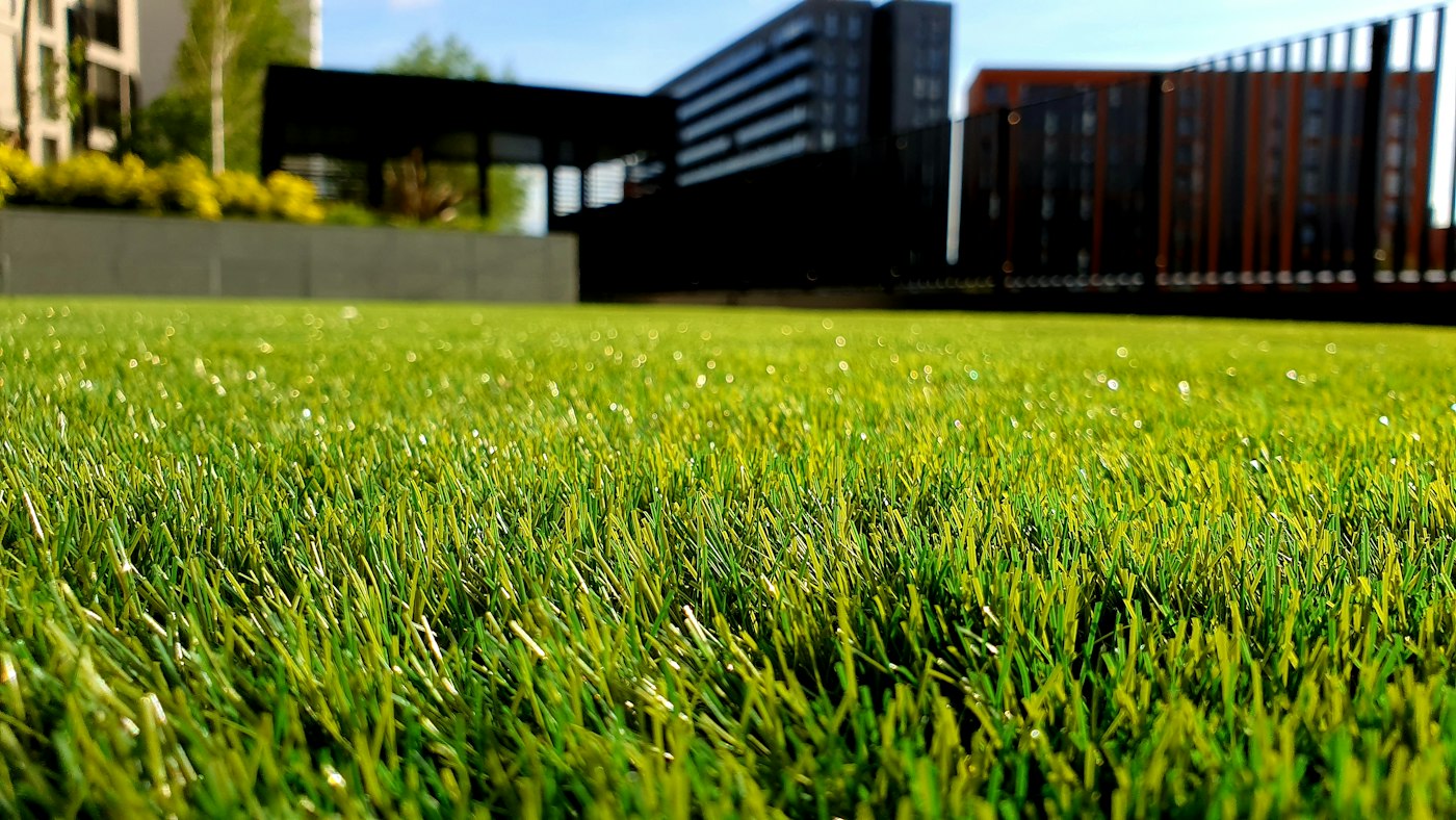 Lawn Care and Landscaping industry photo