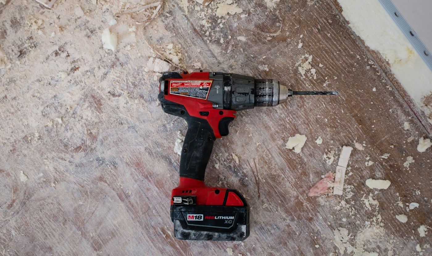 Custom Carpentry industry photo